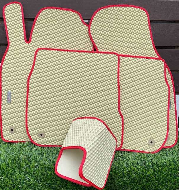 Повний Комплект ковриків ЕВА EVA  від 549грн.Обмежена пропозиція !