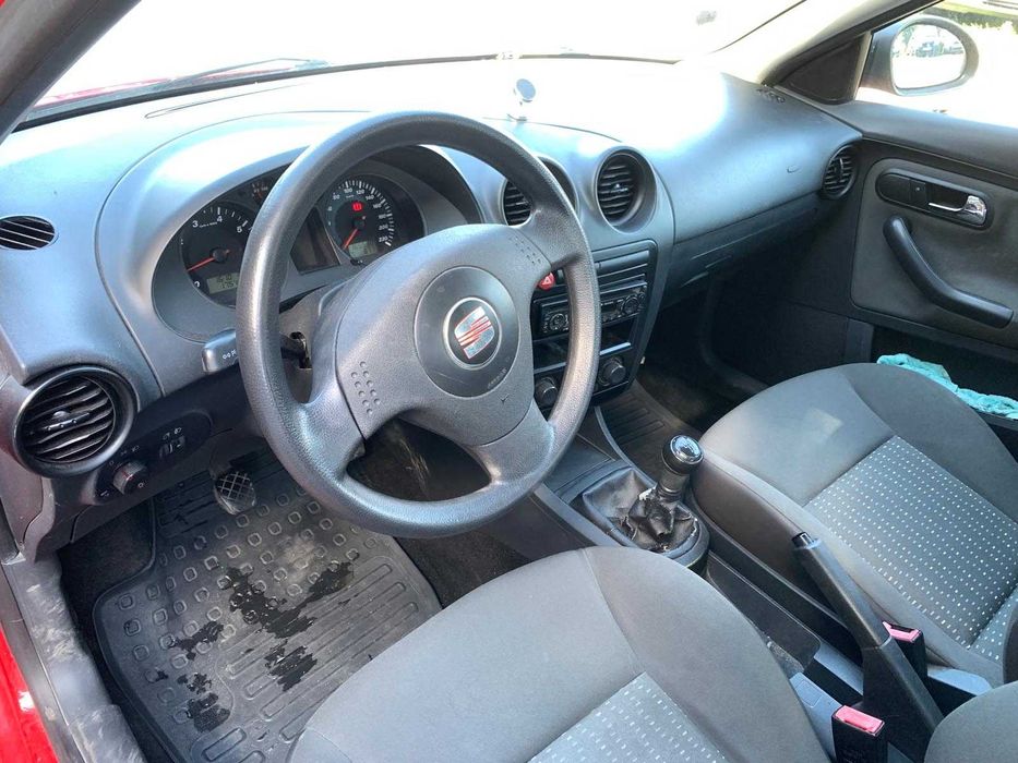 Продам Seat Cordoba 2005р. #69798