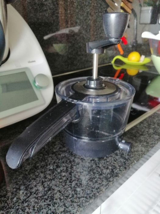 Espiralizador de vegetais