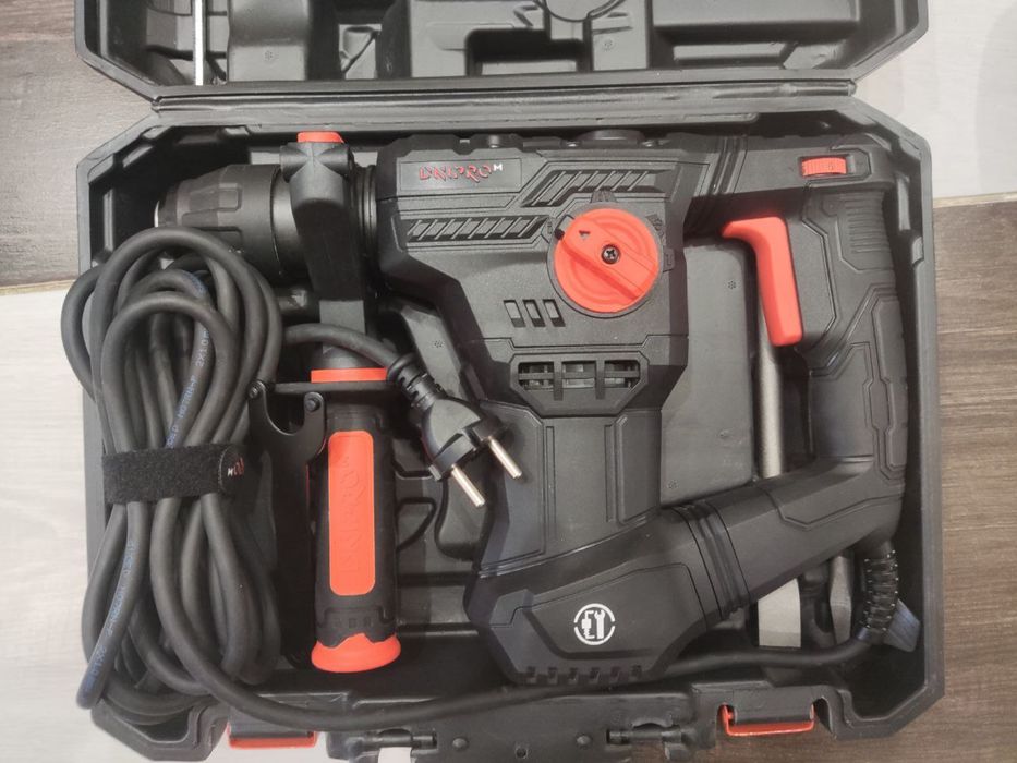 Перфаратор Dnipro-m BH-14S