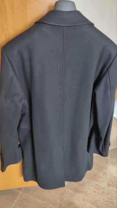 Чоловіче пальто luca aliverti ( milano)_ торг