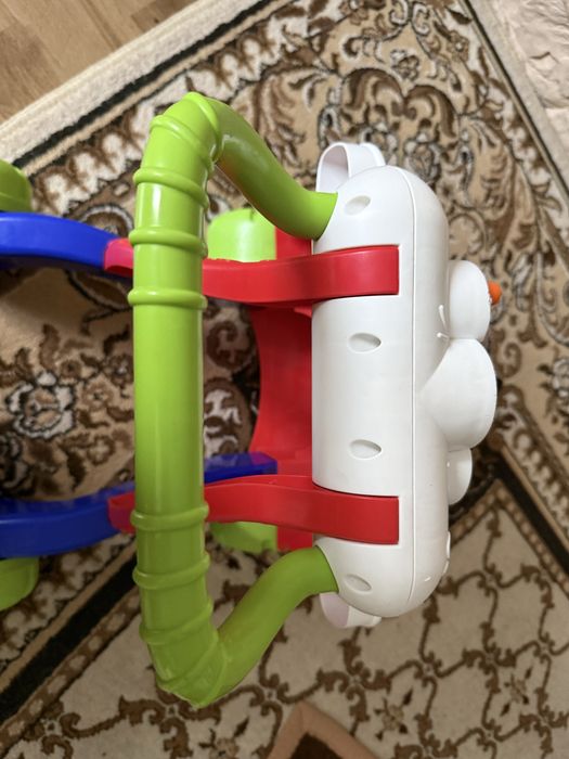 Толокар в хорошем состоянии