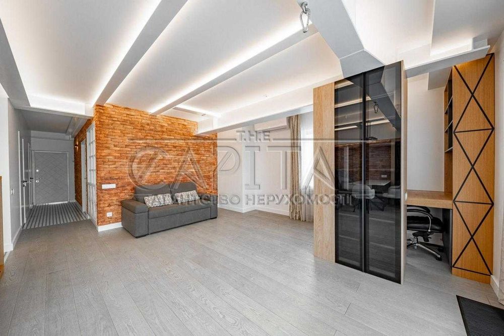 Аренда   Квартира   ЖК Подол Престиж   ул. Нижний Вал