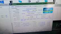 Процессор  Intel Core i5-2500, 3.3 GHz, s1155   95W