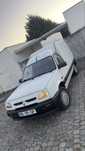 Renault espress gas oleo