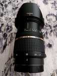 Tamron 17-50 F2.8 do Sony Alpha.