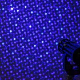 Laser azul de alta potência 5000mw com carregamento por USB.