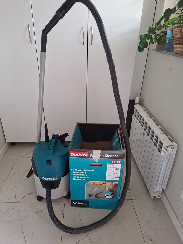 Odkurzacz Makita VC2000L