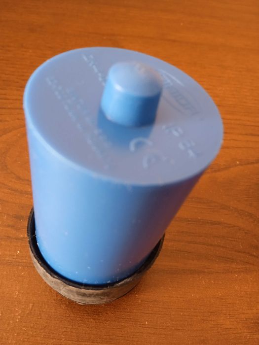 Złącze słupowe zerowe IZK-4-03