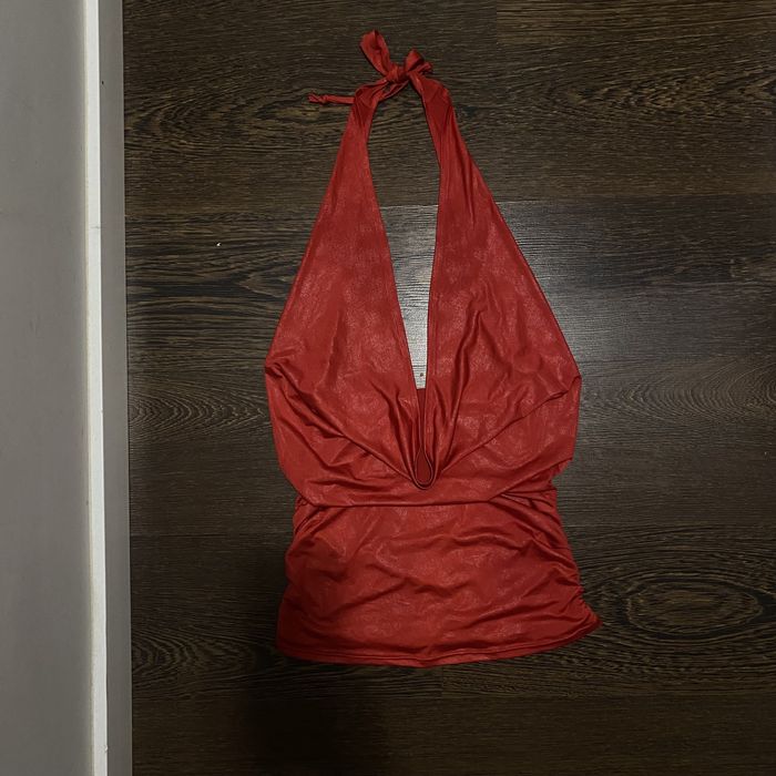 Vestido lingerie chilirose