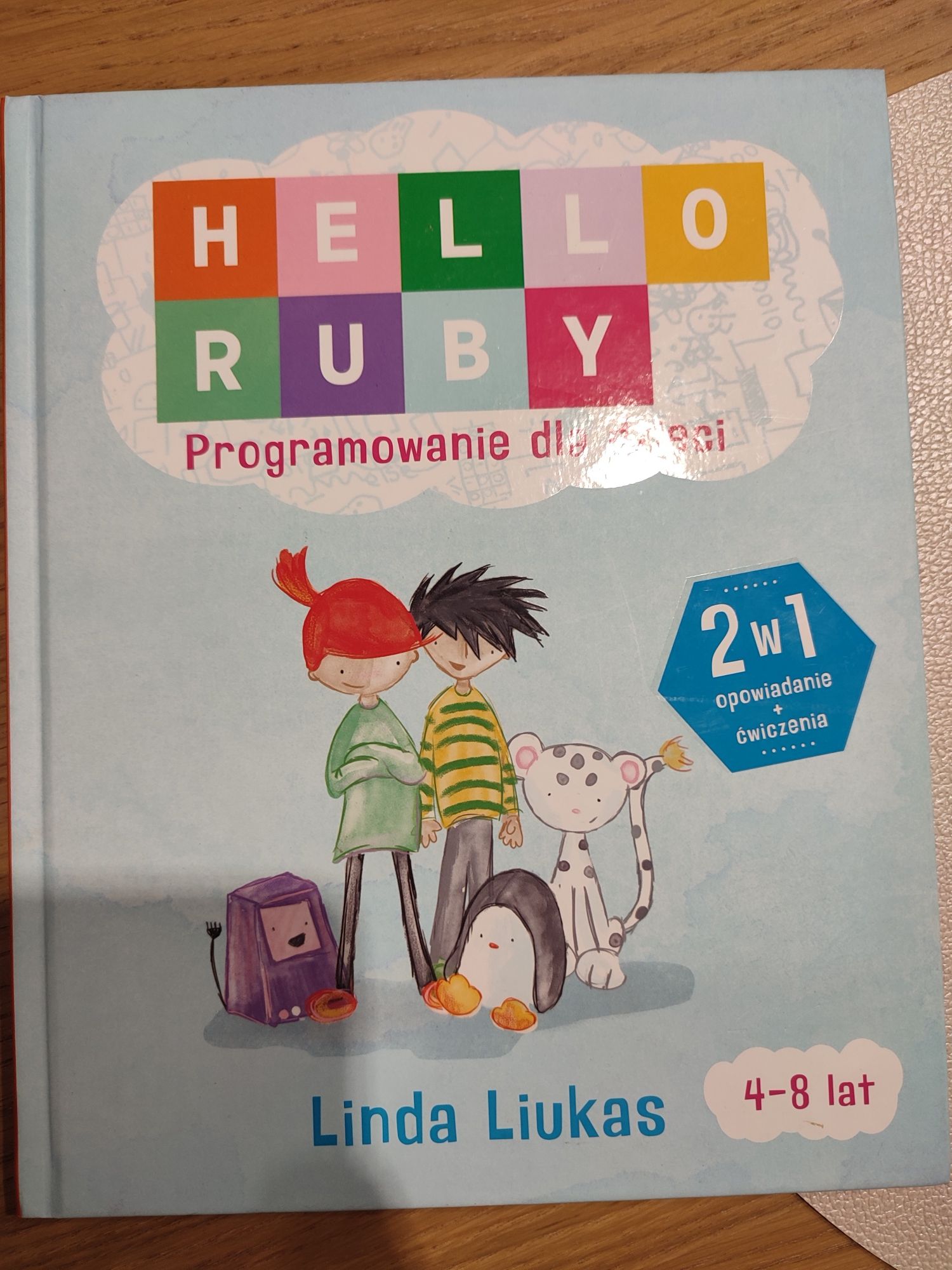 Programowanie dla dzieci