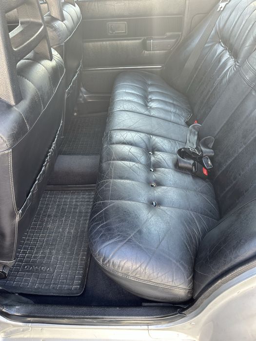 Volvo 244 Turbo Impecavel