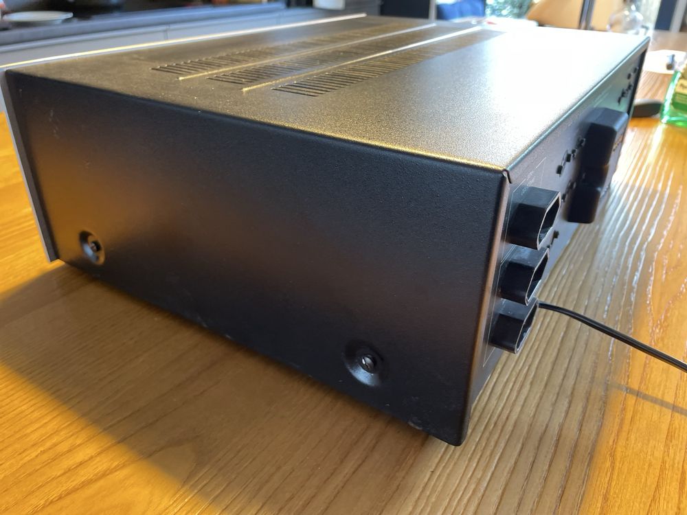 Wzmacniacz Unitra WS-303