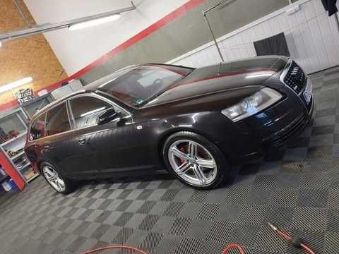 Audi A6 C6 3.0TDI 300KM