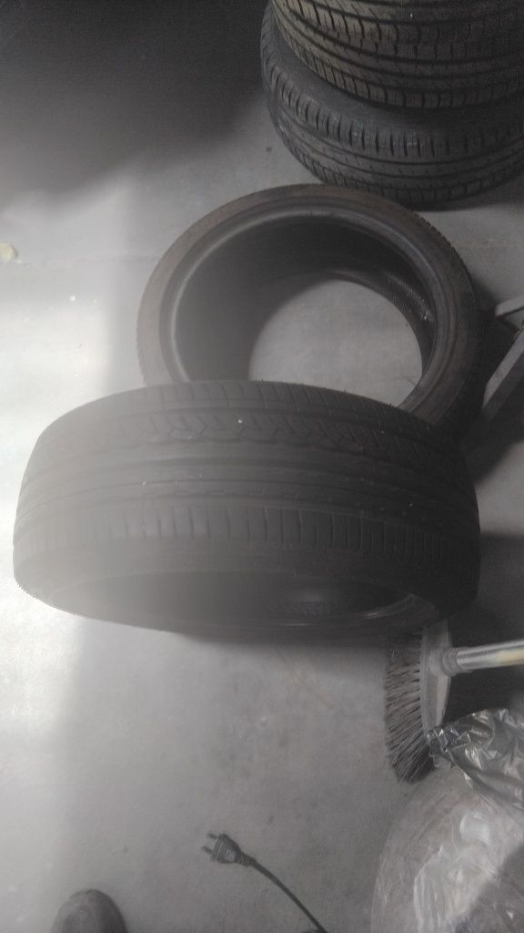 Pneus nankang r15