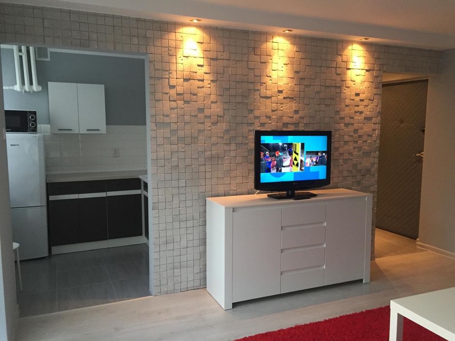 Kawalerka do wynajecia