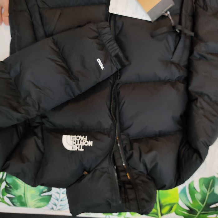 The North Face size S