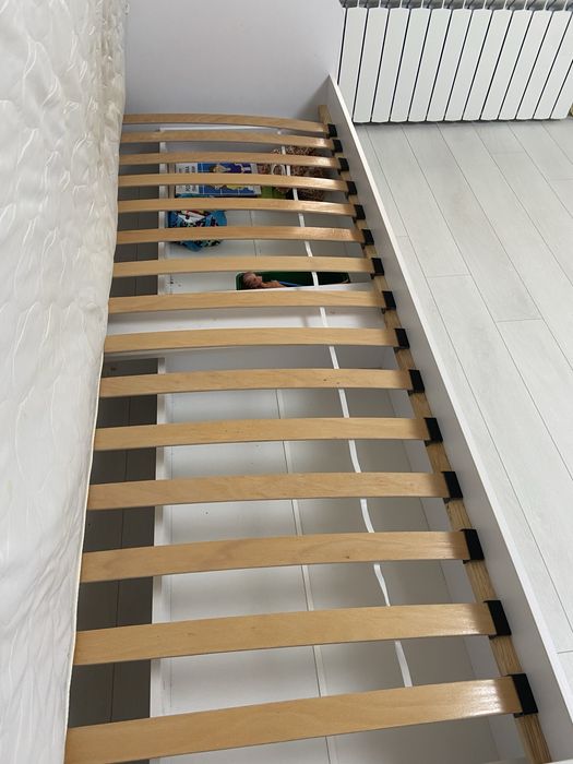 Кровать для девочки!