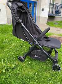 Wózek spacerowy Hauck Buggy Swift X