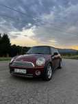 Sprzedam Mini cooper D 1.6