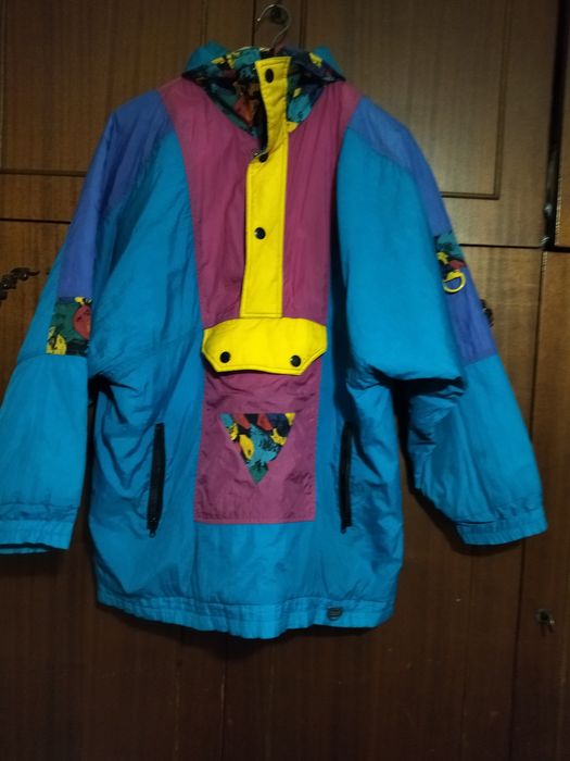 Куртка кенгуру жіноча