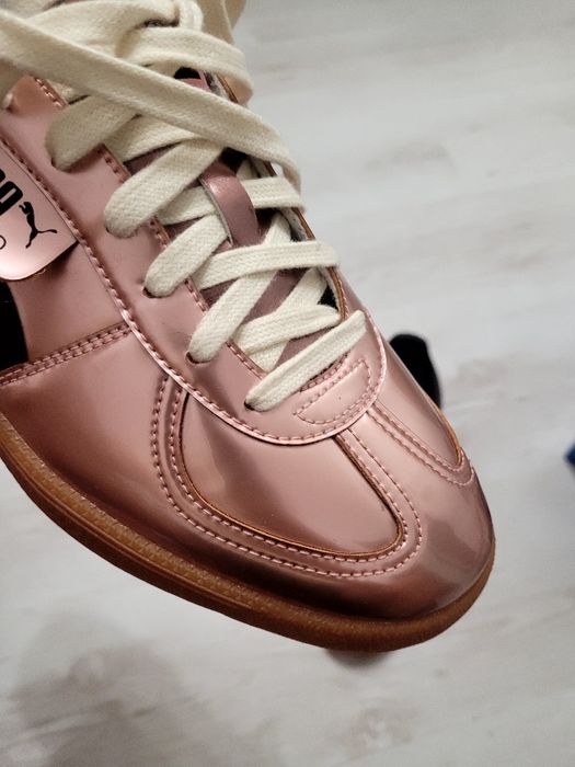 ОРИГІНАЛ...Кроссовки Puma PALERMO PRM нові