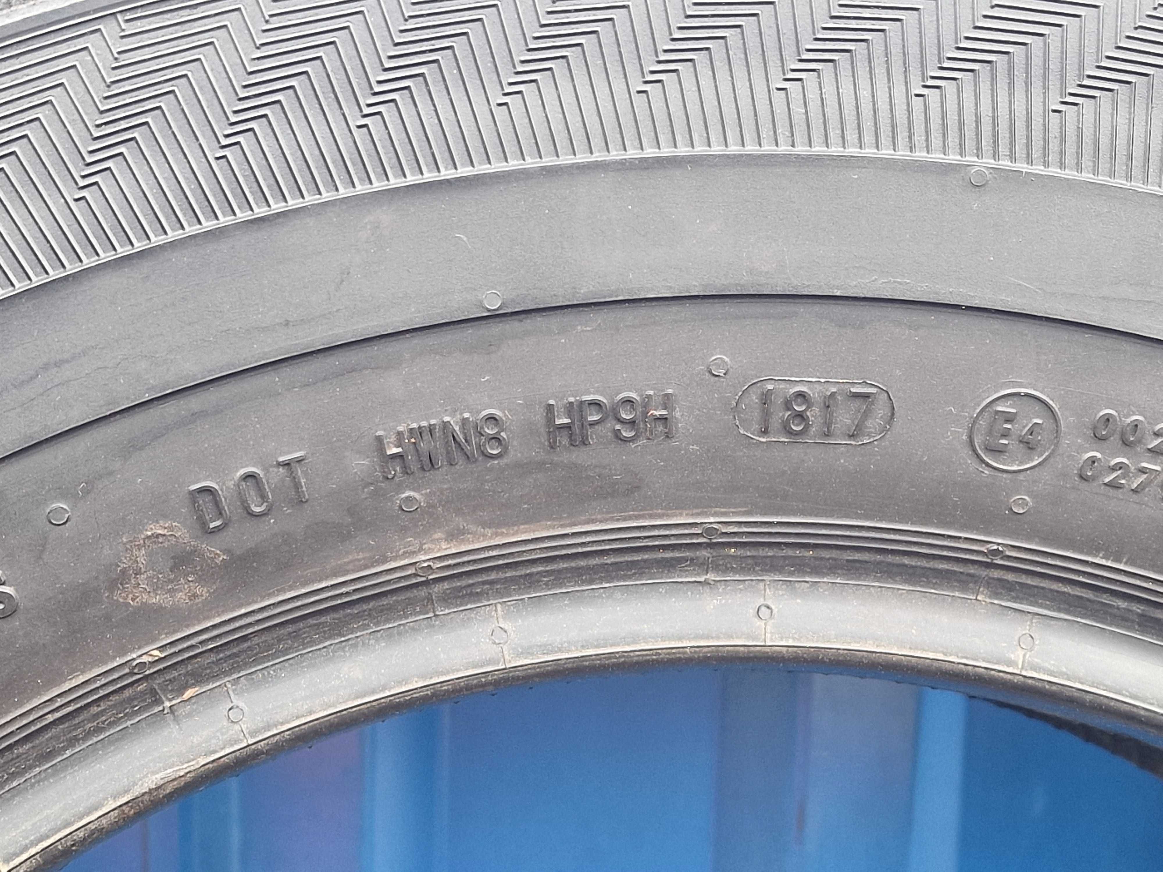 215/75R16C 113/111R Gislaved ComSpeed