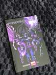 Avengers, tom 4: Nieskończoność MARVEL komiks
