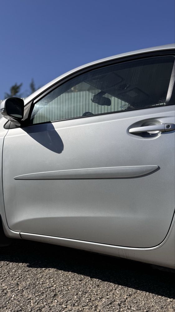 Toyota iQ 1.4 D-4D (Facelift & Full Extras)