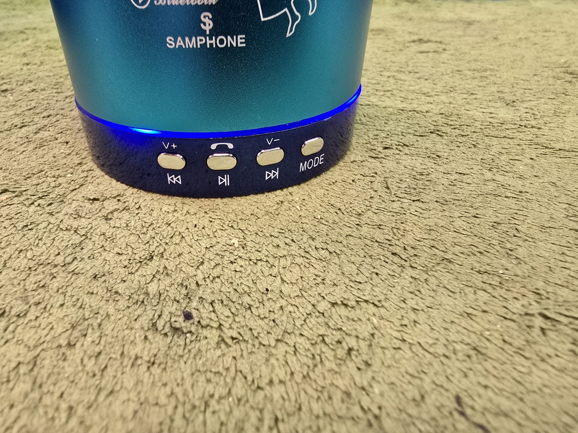 BEATS T2020A głośnik przenośny Bluetooth.