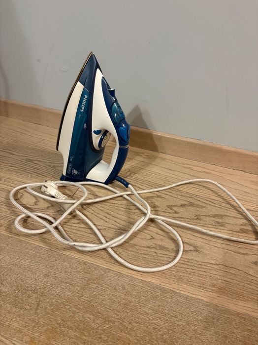 Żelazko philips azur