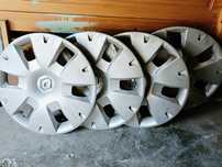 Oryginalne kołpaki RENAULT 16”