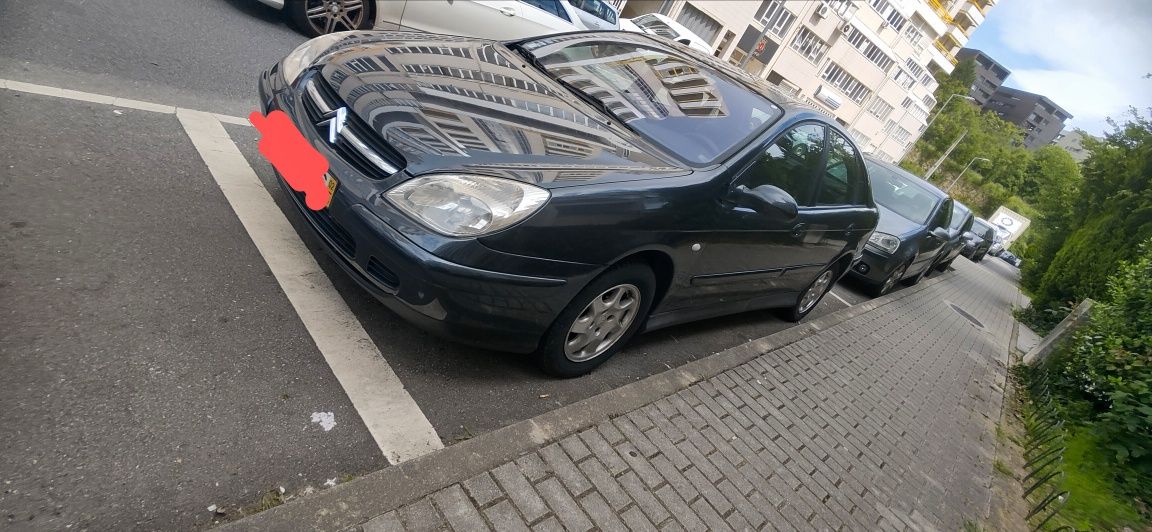 Citroen C5 1.8 I