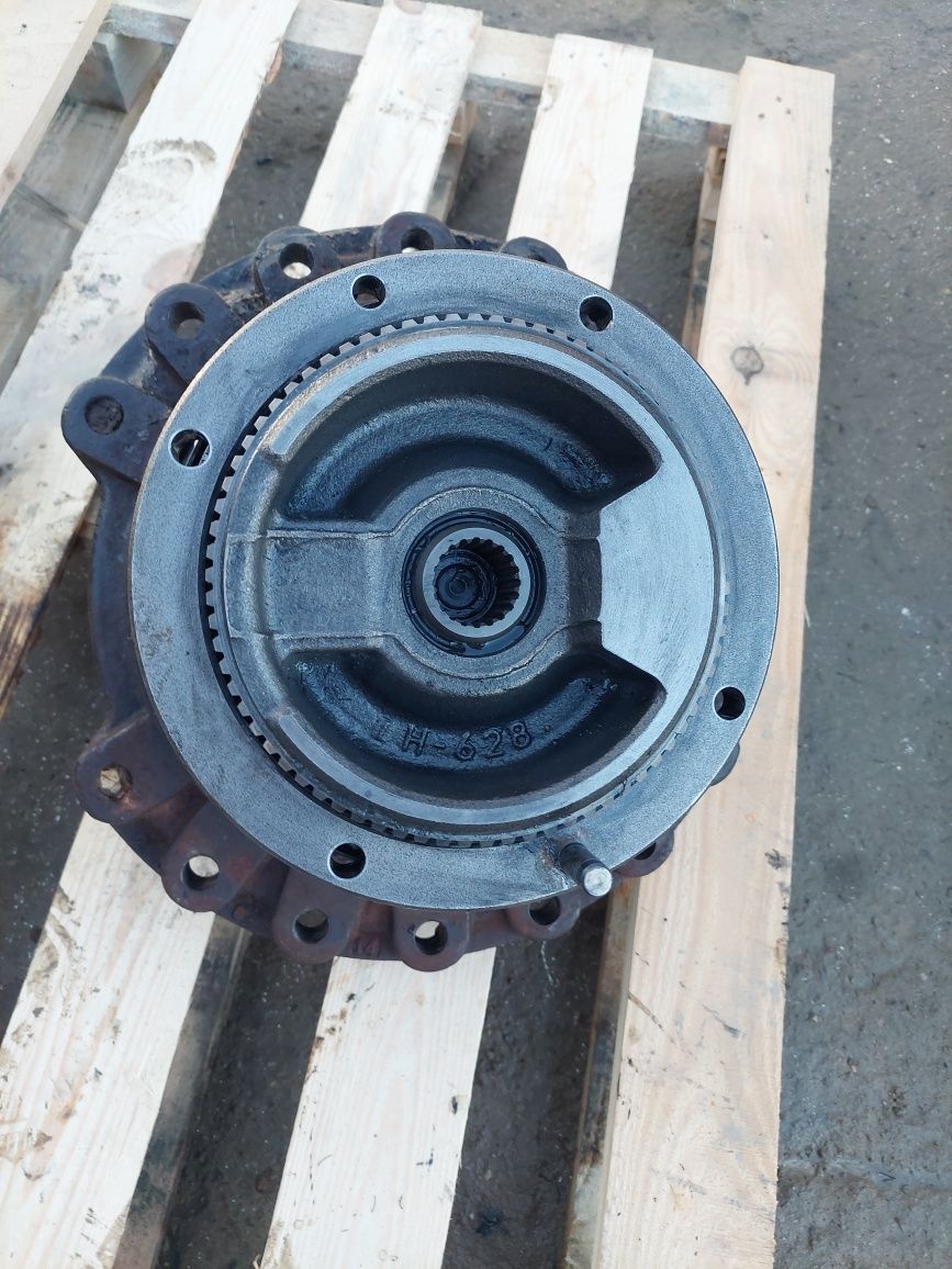 Hydromotor jazdy silnik jazdy koparka hitachi zx 180 .200 210 HMGF36MA