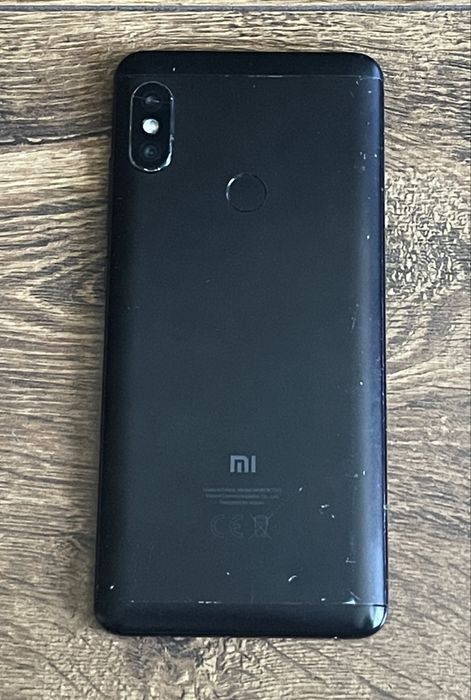 Xiaomi Redmi Note 5 4/64