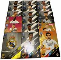 Team Mate 2024 nowe karty panini FIFA 365