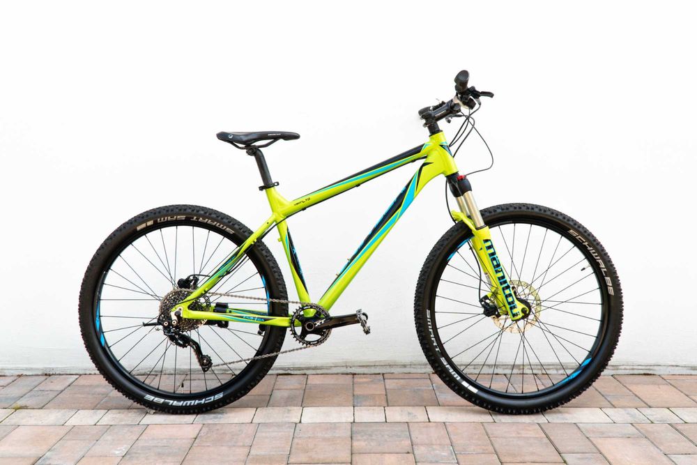 Rower Univega XT 1x10 Manitou Hydraulika 27,5 MTB TRAIL XC ENDURO