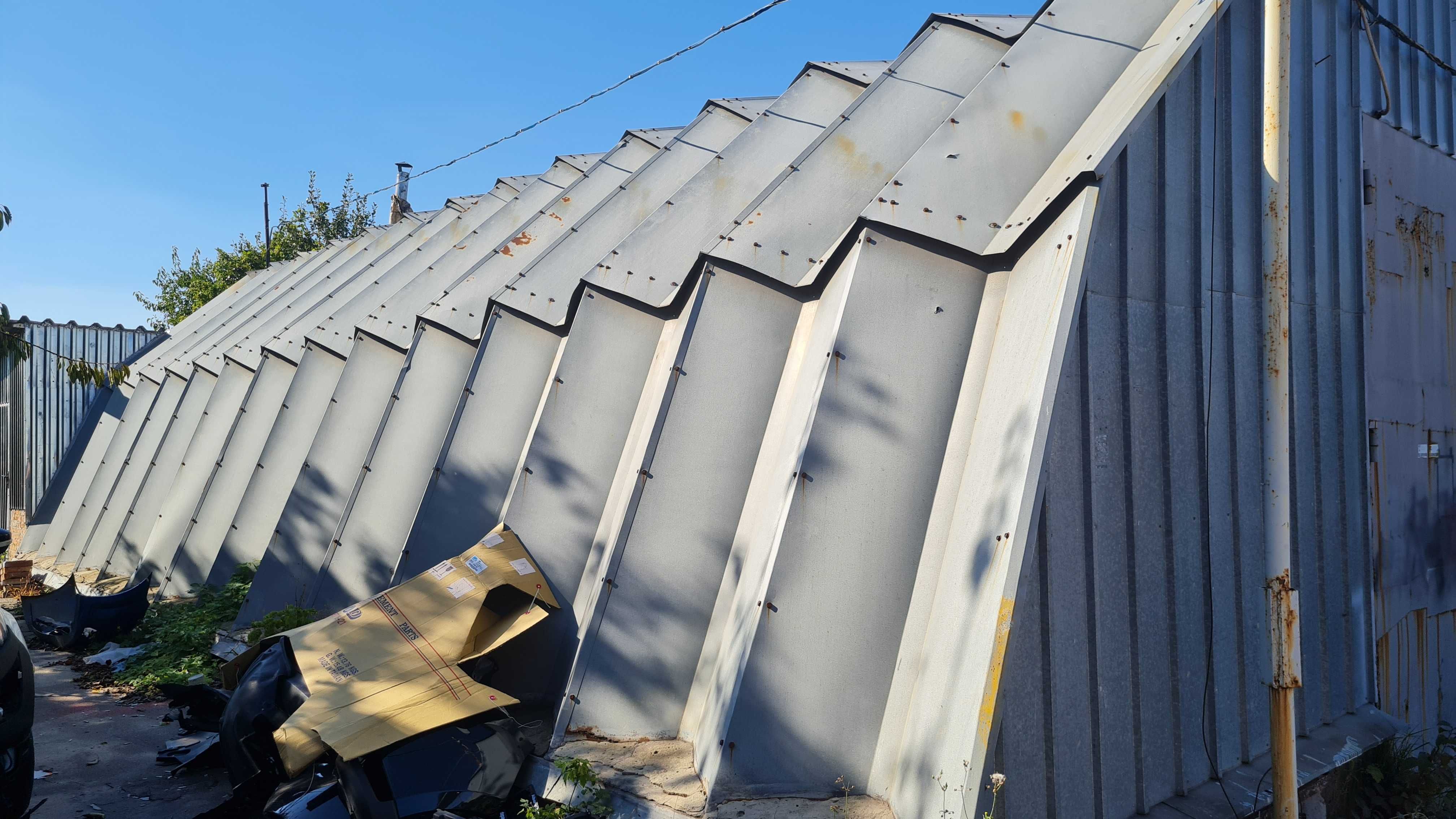 Аренда под СТО или другое 134 м2 на Клочковской 337