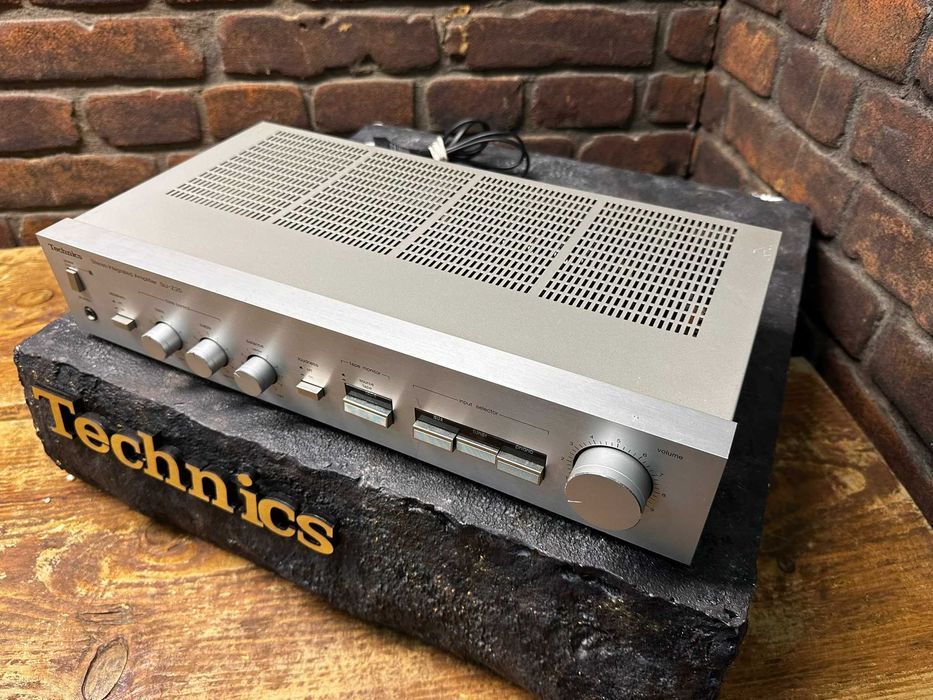 Wzmacniacz Technics SU-Z25
