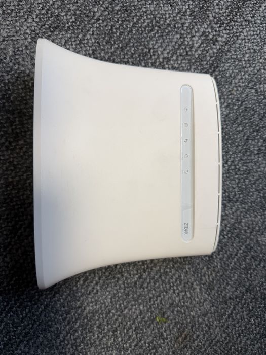 Router ZTE MF283+, sprawny bez simlock