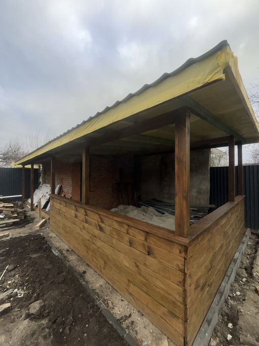 Продаж дачного будинку в Курилівці