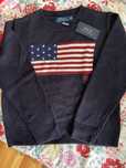 Sweater Ralph Lauren