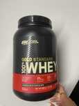 Proteina - Optimum nutrition