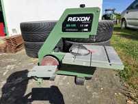 Piła taśmowa REXON BS-10R