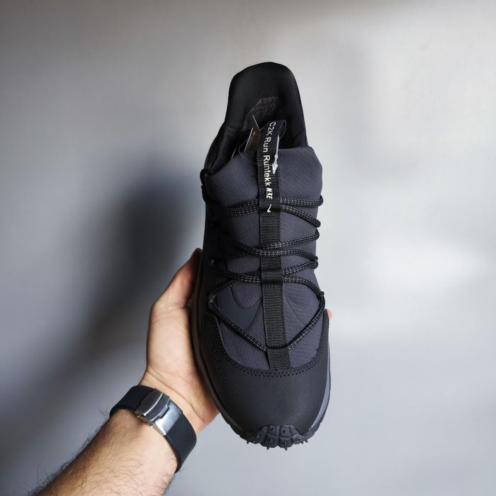 Кросівки термо Nike ACG Terra Antarktik Gore-Tex 41-45