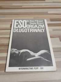 ESO orgazm długotrwały Alan P. Brauer