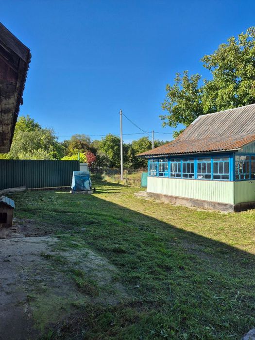 Продам будинок у с. Стіжок біля м. Кременець