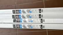 Karnisz Oslona szyny sufitowej aluminiowej marki kowalski 2,5 m 3 metr