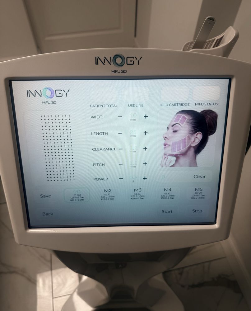 HiFU Innology 3D