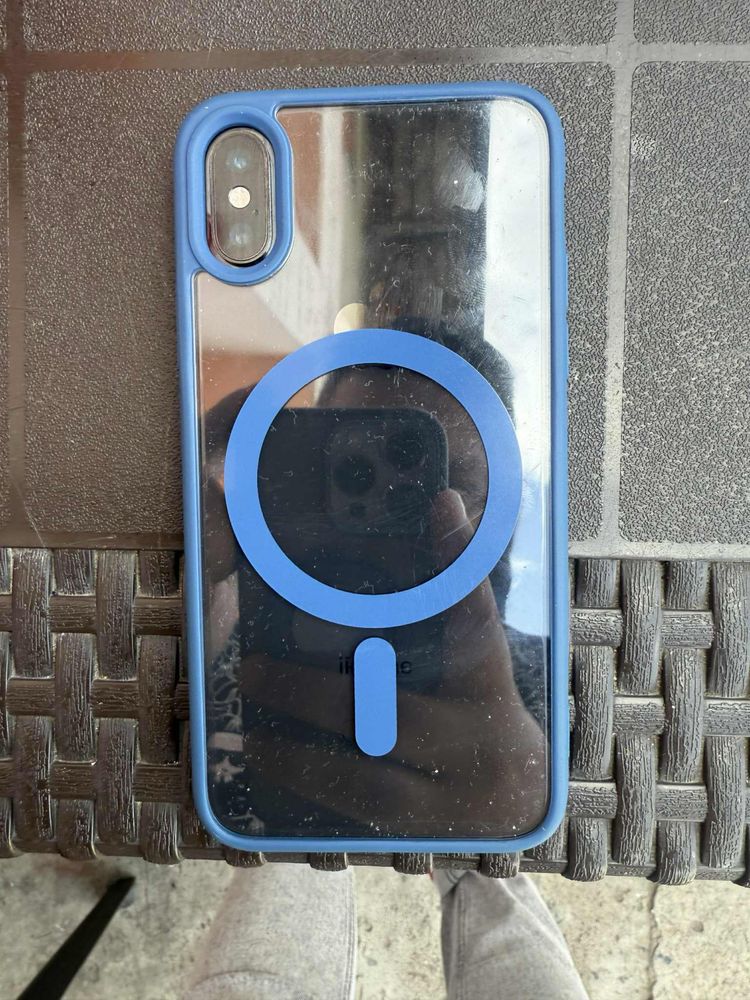 Iphone xs space gray 64
